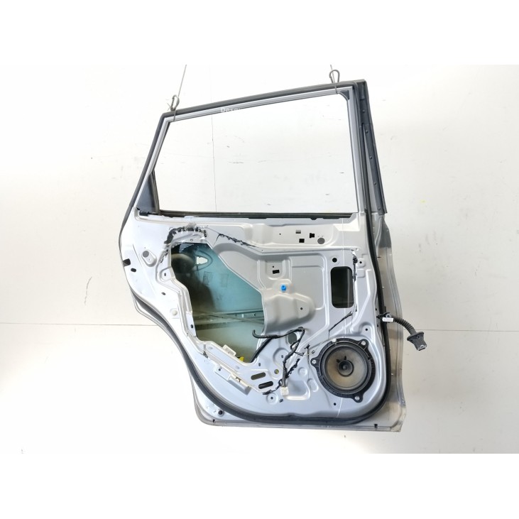   PUERTA LAT TRA IZQ NISSAN PULSAR Fastback (C13)|Desguaces La Cabaña