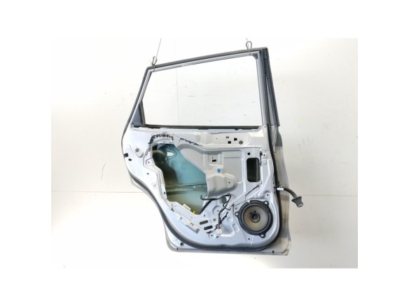   PUERTA LAT TRA IZQ NISSAN PULSAR Fastback (C13)|Desguaces La Cabaña