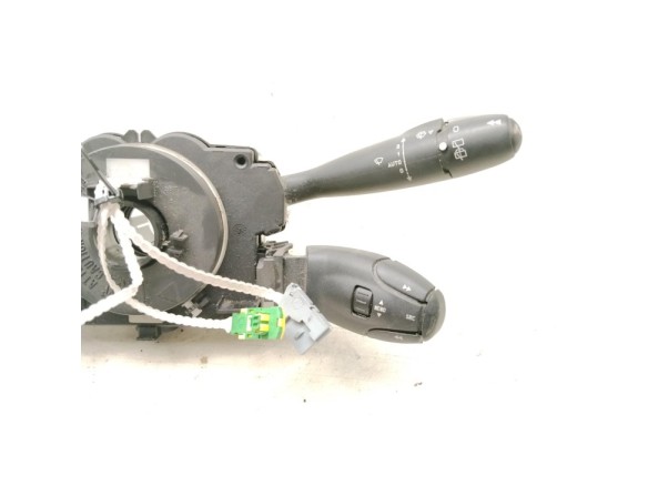  96605635XT MANDO COMPLETO CITROEN XSARA PICASSO (N68)|Desguaces La Cabaña