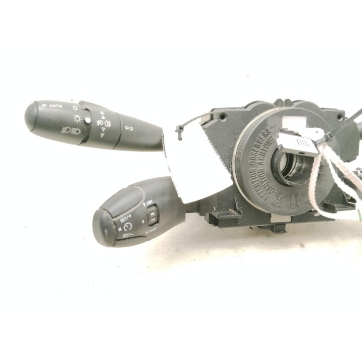  96605635XT MANDO COMPLETO CITROEN XSARA PICASSO (N68)|Desguaces La Cabaña