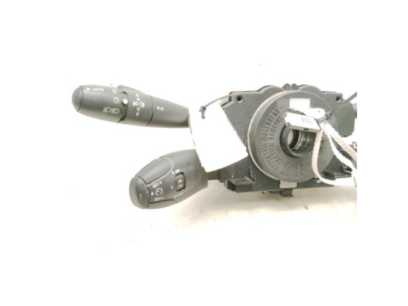  96605635XT MANDO COMPLETO CITROEN XSARA PICASSO (N68)|Desguaces La Cabaña
