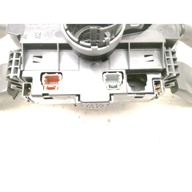  96605635XT MANDO COMPLETO CITROEN XSARA PICASSO (N68)|Desguaces La Cabaña