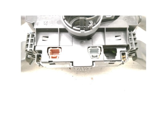  96605635XT MANDO COMPLETO CITROEN XSARA PICASSO (N68)|Desguaces La Cabaña