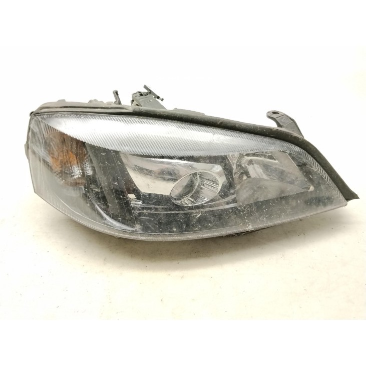 93175744 FARO DERECHO OPEL ASTRA G Coupé (T98)|Desguaces La Cabaña