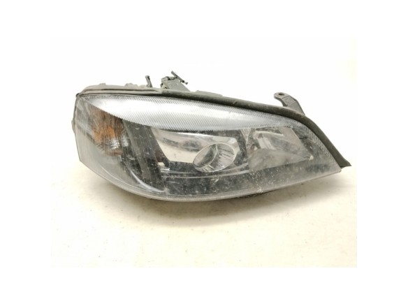93175744 FARO DERECHO OPEL ASTRA G Coupé (T98)|Desguaces La Cabaña