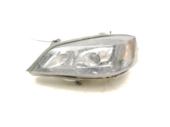 93175743 FARO IZQUIERDO OPEL ASTRA G Coupé (T98)|Desguaces La Cabaña