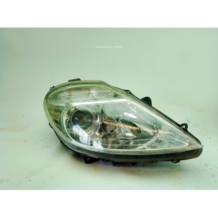620615 FARO DERECHO CITROEN C8 (EA_, EB_)|Desguaces La Cabaña
