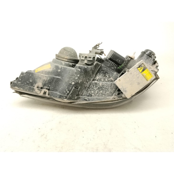93175744 FARO DERECHO OPEL ASTRA G Coupé (T98)|Desguaces La Cabaña