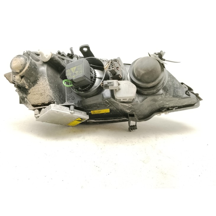 93175743 FARO IZQUIERDO OPEL ASTRA G Coupé (T98)|Desguaces La Cabaña