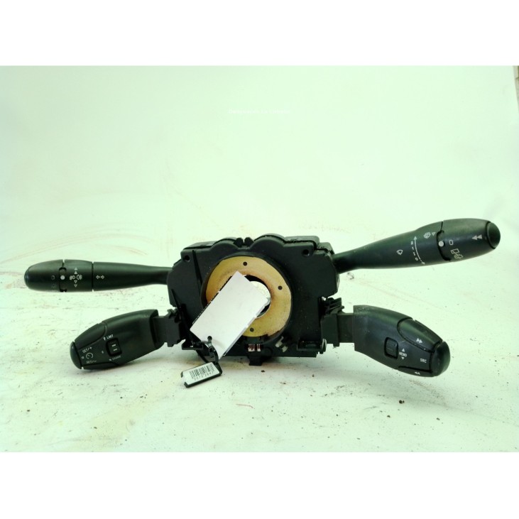  96605603XT MANDO COMPLETO CITROEN C8 (EA_, EB_)|Desguaces La Cabaña