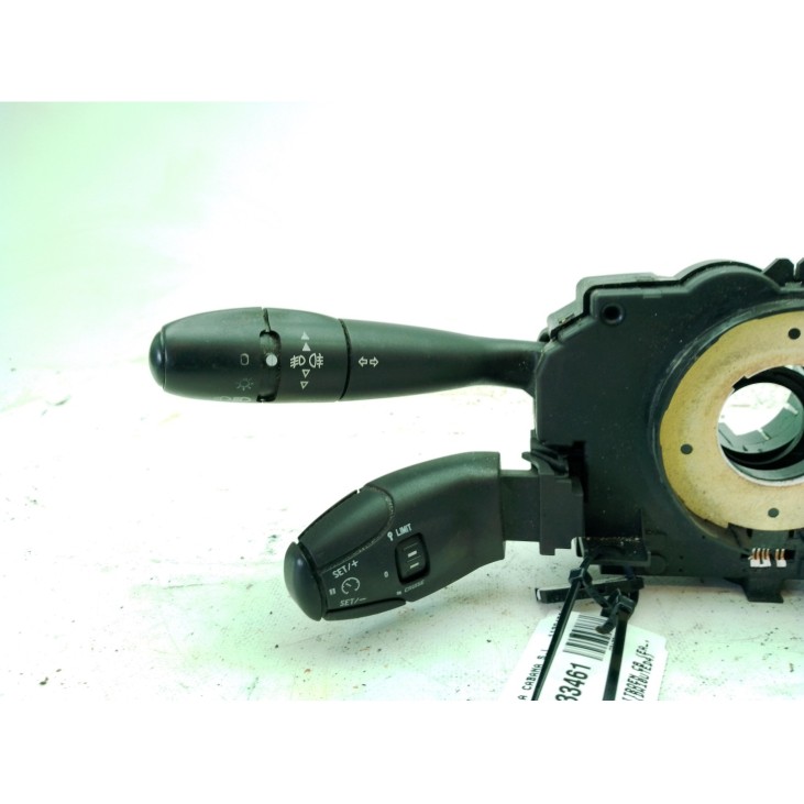  96605603XT MANDO COMPLETO CITROEN C8 (EA_, EB_)|Desguaces La Cabaña