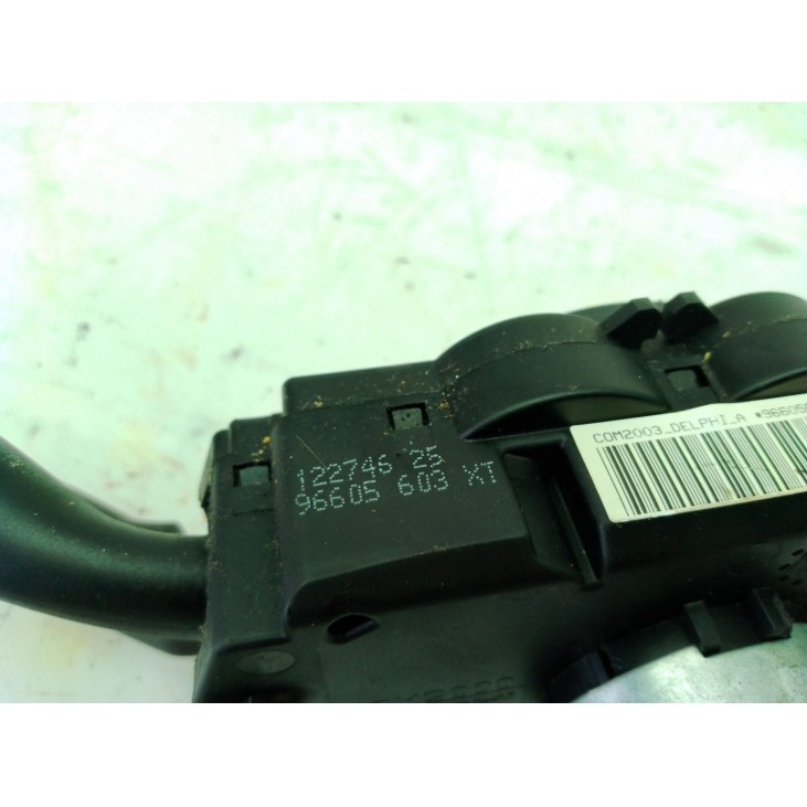  96605603XT MANDO COMPLETO CITROEN C8 (EA_, EB_)|Desguaces La Cabaña