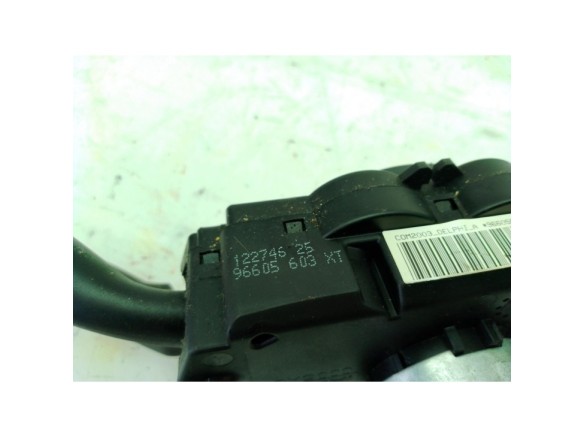 96605603XT MANDO COMPLETO CITROEN C8 (EA_, EB_)|Desguaces La Cabaña