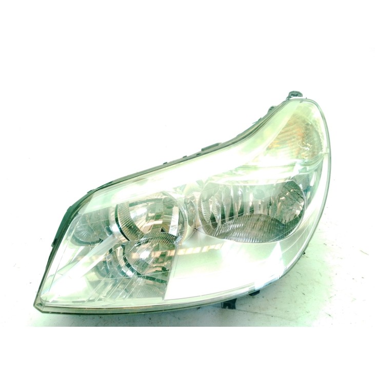 620843, 9650055980 FARO IZQUIERDO CITROEN C5 II (RC_)|Desguaces La Cabaña