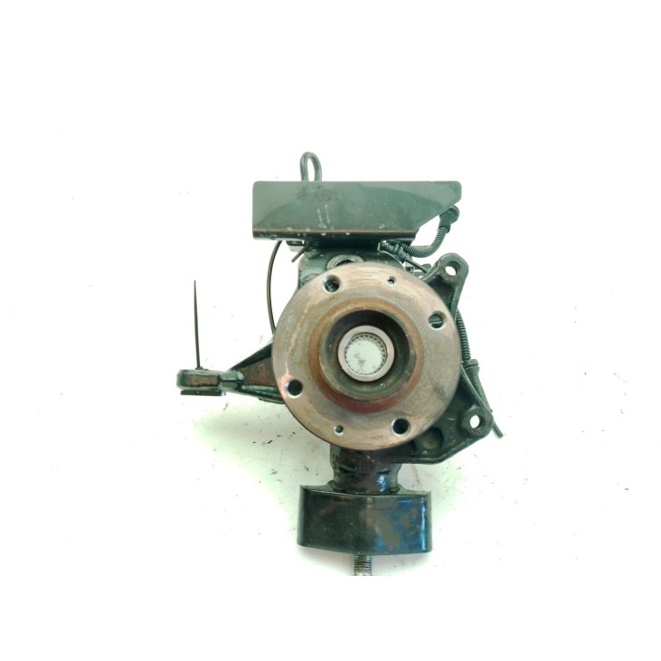 364764 MANGUETA DEL DER CITROEN C5 II (RC_)|Desguaces La Cabaña