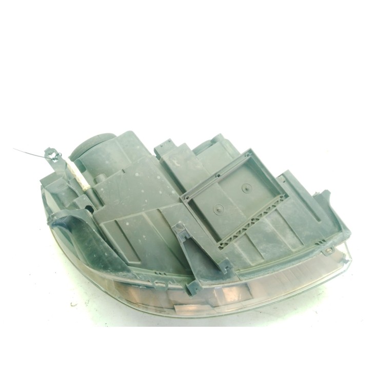 620843, 9650055980 FARO IZQUIERDO CITROEN C5 II (RC_)|Desguaces La Cabaña