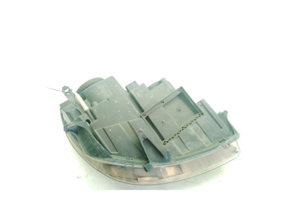 620843, 9650055980 FARO IZQUIERDO CITROEN C5 II (RC_)|Desguaces La Cabaña