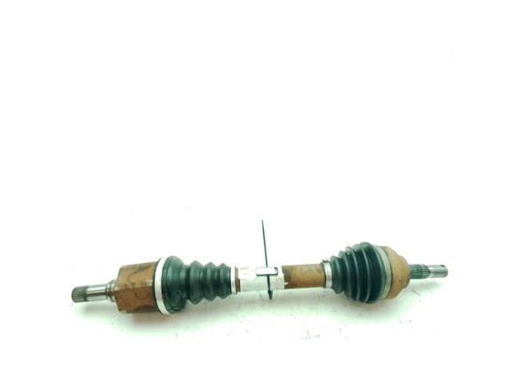 3272RA PALIER DEL IZQ CITROEN C5 II (RC_)|Desguaces La Cabaña