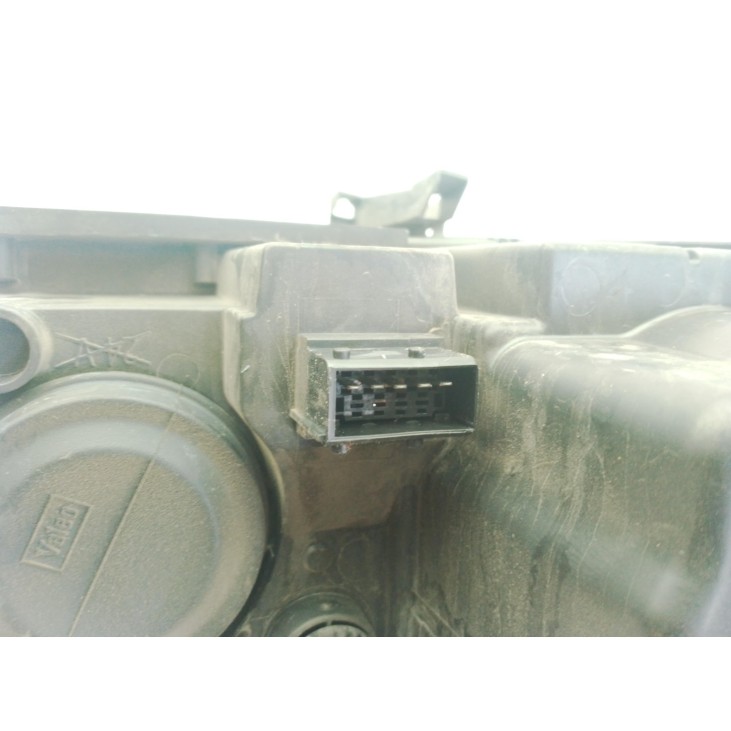 620843, 9650055980 FARO IZQUIERDO CITROEN C5 II (RC_)|Desguaces La Cabaña