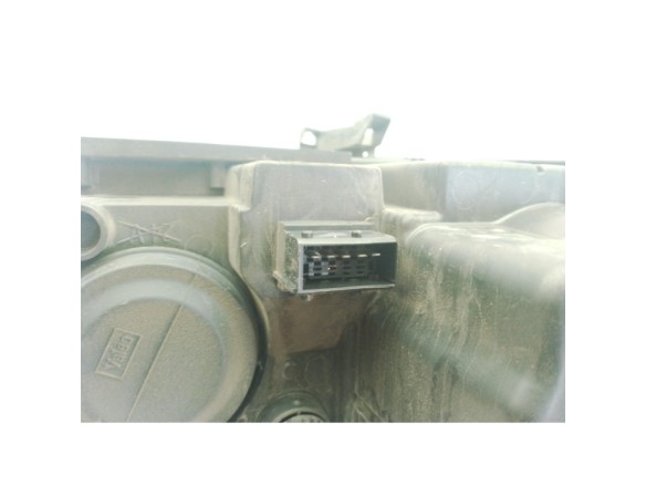 620843, 9650055980 FARO IZQUIERDO CITROEN C5 II (RC_)|Desguaces La Cabaña