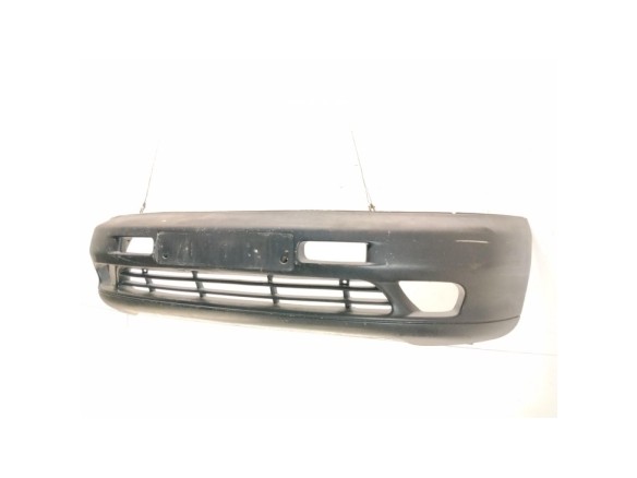 A6388800070 PARAGOLPES DEL MERCEDES BENZ VITO Furgón (638)|Desguaces La Cabaña