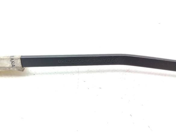 BRAZO LIMPIAPARABRISAS DEL IZQ CITROEN BERLINGO (B9) |Desguaces La Cabaña