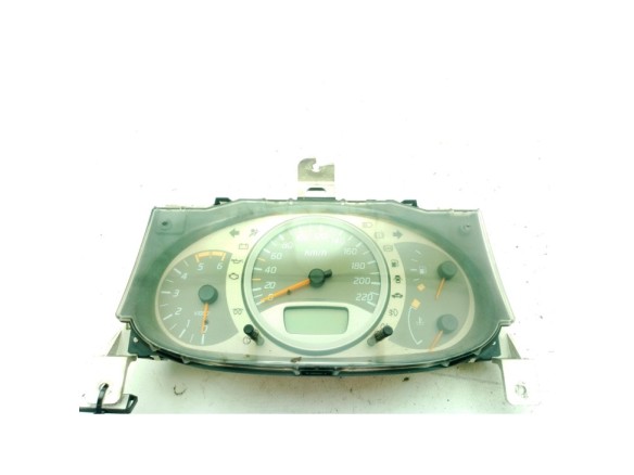   CUADRO INSTRUMENTOS NISSAN ALMERA TINO (V10)|Desguaces La Cabaña