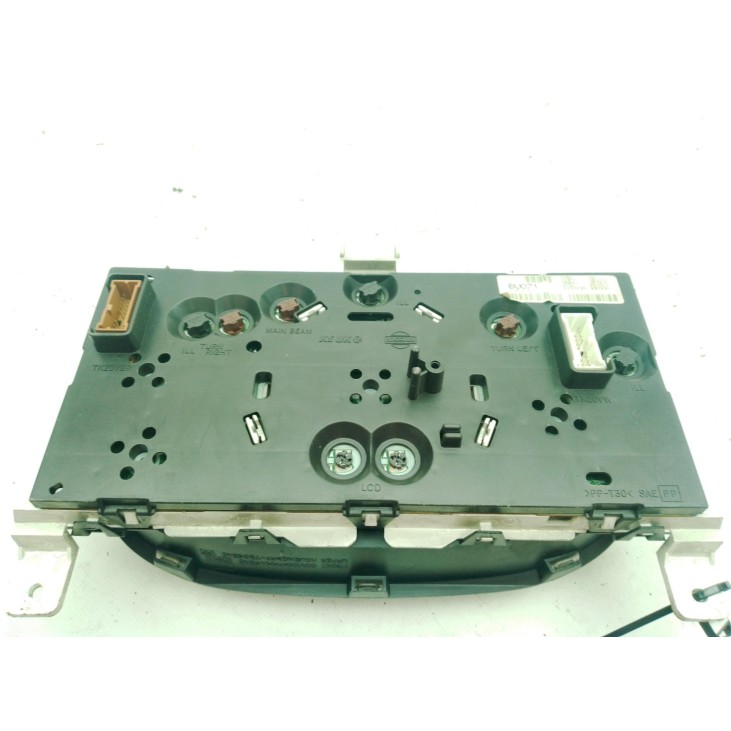   CUADRO INSTRUMENTOS NISSAN ALMERA TINO (V10)|Desguaces La Cabaña