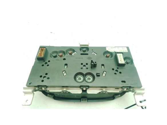   CUADRO INSTRUMENTOS NISSAN ALMERA TINO (V10)|Desguaces La Cabaña