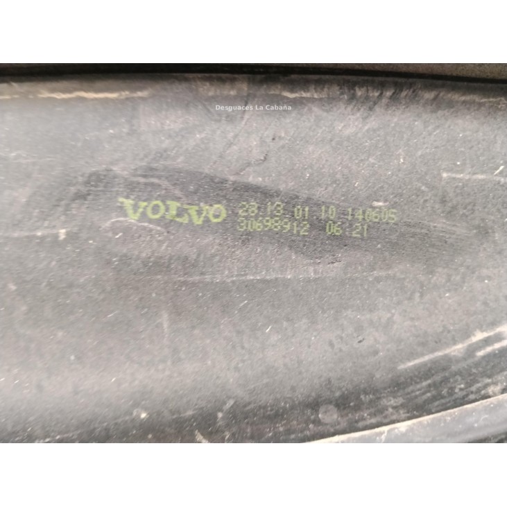 31213554 PILOTO TRA IZQ VOLVO S40 II (544)|Desguaces La Cabaña