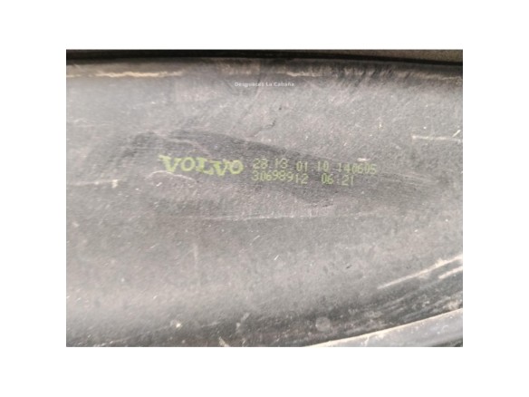 31213554 PILOTO TRA IZQ VOLVO S40 II (544)|Desguaces La Cabaña