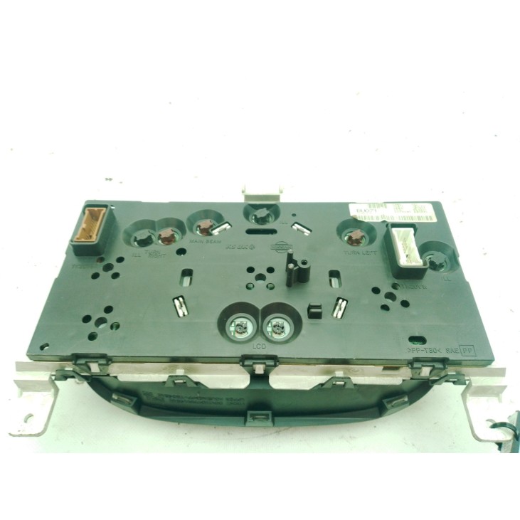   CUADRO INSTRUMENTOS NISSAN ALMERA TINO (V10)|Desguaces La Cabaña