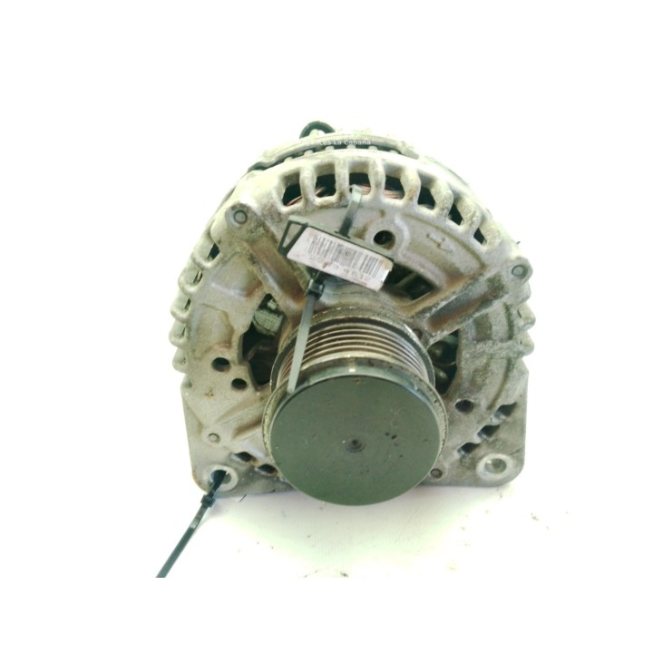 03L903024J, 03G903023 ALTERNADOR VW PASSAT (3C2)|Desguaces La Cabaña
