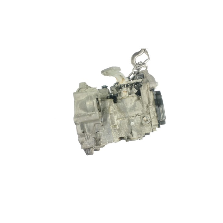 KJF CAJA CAMBIOS VW PASSAT (3C2)|Desguaces La Cabaña