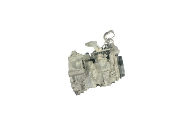 KJF CAJA CAMBIOS VW PASSAT (3C2)|Desguaces La Cabaña
