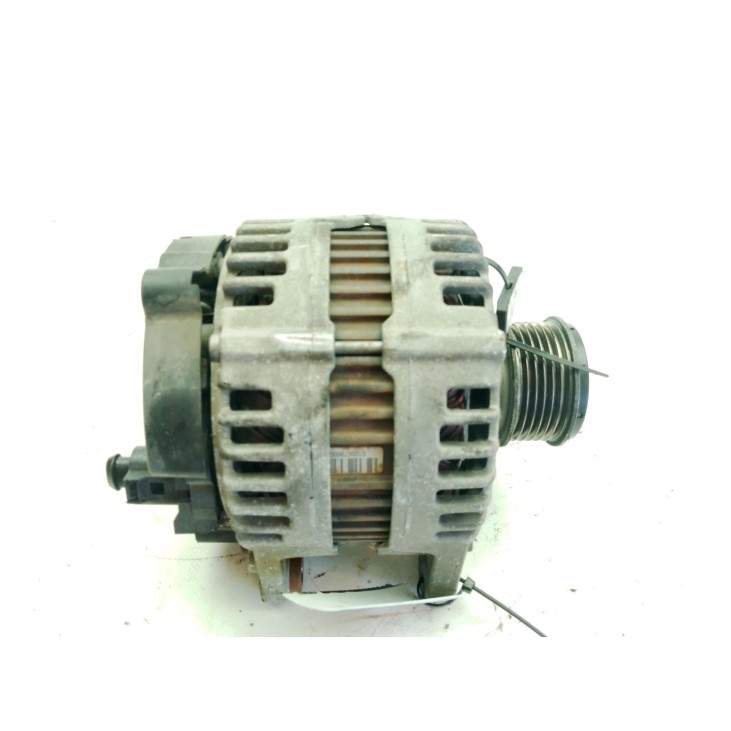 03L903024J, 03G903023 ALTERNADOR VW PASSAT (3C2)|Desguaces La Cabaña