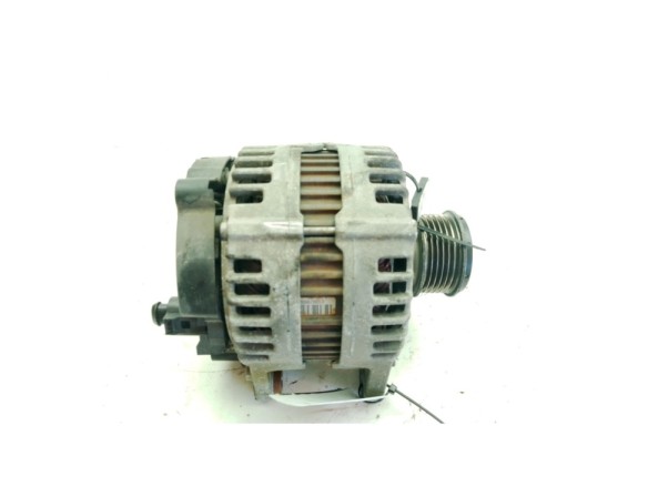 03L903024J, 03G903023 ALTERNADOR VW PASSAT (3C2)|Desguaces La Cabaña