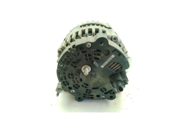 03L903024J, 03G903023 ALTERNADOR VW PASSAT (3C2)|Desguaces La Cabaña