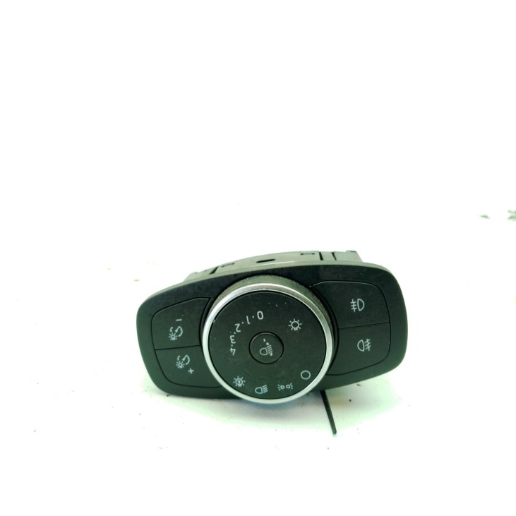 2213205 CONMUTADOR LUCES FORD FOCUS IV (HN)|Desguaces La Cabaña