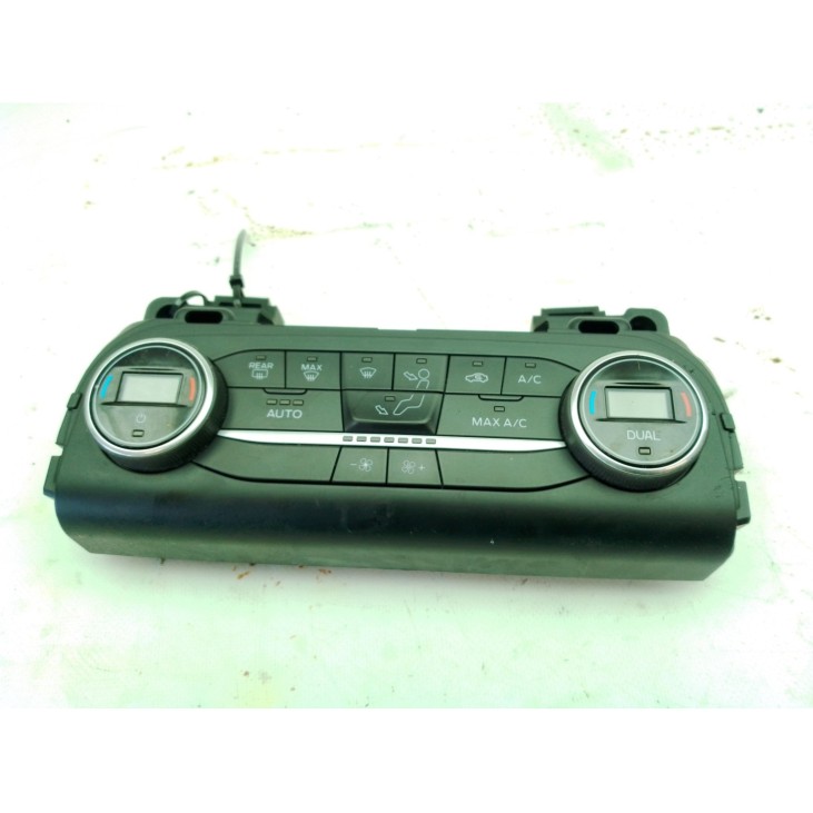 2640502 MANDO CLIMA FORD FOCUS IV (HN)|Desguaces La Cabaña