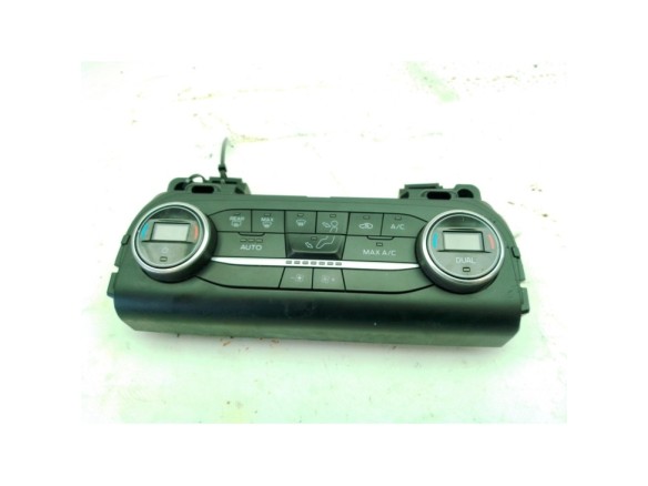 2640502 MANDO CLIMA FORD FOCUS IV (HN)|Desguaces La Cabaña
