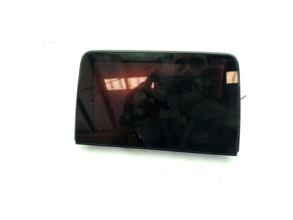  JX7118B955FD PANTALLA MULTIMEDIA FORD FOCUS IV (HN)|Desguaces La Cabaña