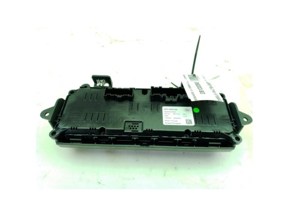 2640502 MANDO CLIMA FORD FOCUS IV (HN)|Desguaces La Cabaña