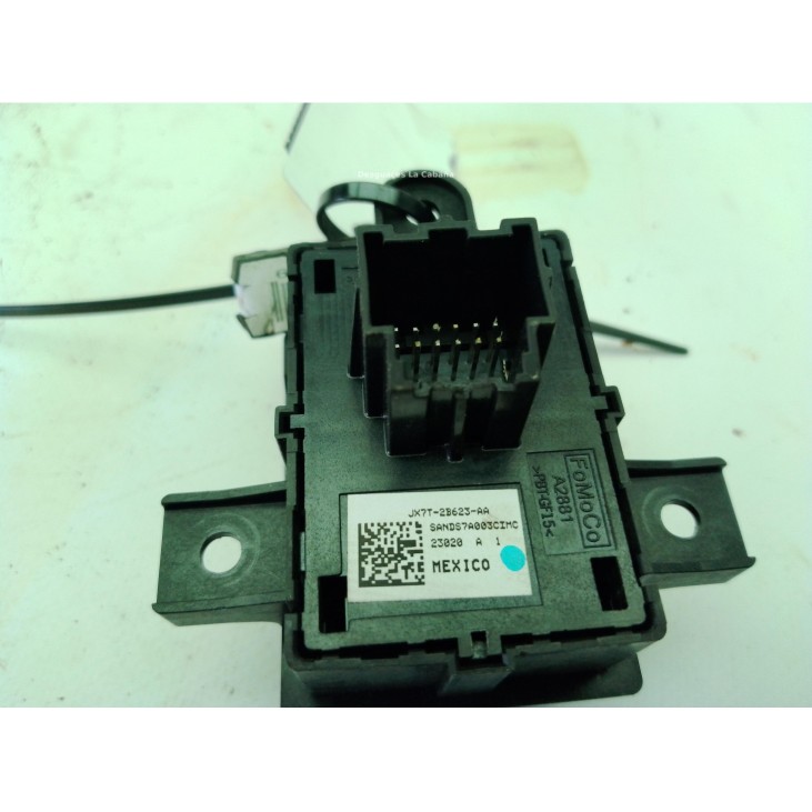 2219092 INTERRUPTOR FRENO MANO ELECTRICO FORD FOCUS IV (HN)|Desguaces La Cabaña