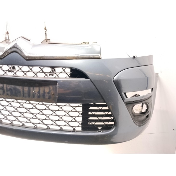 7401WK PARAGOLPES DEL CITROEN C4 Grand Picasso I (UA_)|Desguaces La Cabaña