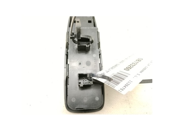   MANDO ELEVALUNAS PUERTA LAT DEL IZQ CITROEN C4 Grand Picasso I (UA_)|Desguaces La Cabaña