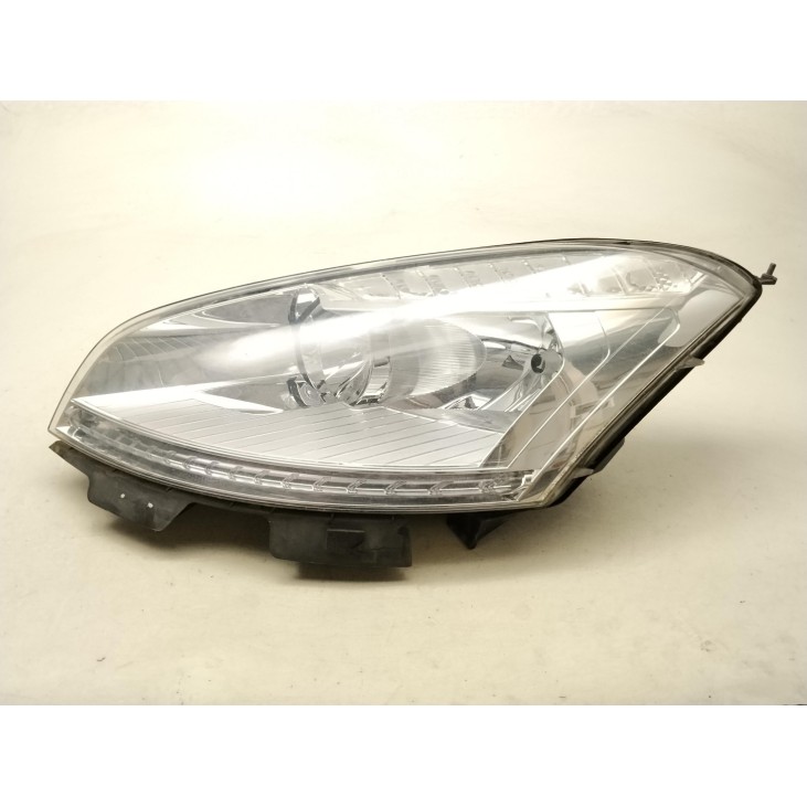 6208V1 FARO IZQUIERDO CITROEN C4 Grand Picasso I (UA_)|Desguaces La Cabaña