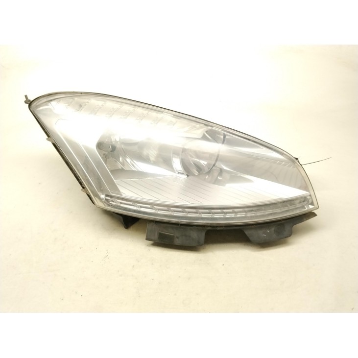 6206V1 FARO DERECHO CITROEN C4 Grand Picasso I (UA_)|Desguaces La Cabaña