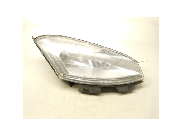 6206V1 FARO DERECHO CITROEN C4 Grand Picasso I (UA_)|Desguaces La Cabaña