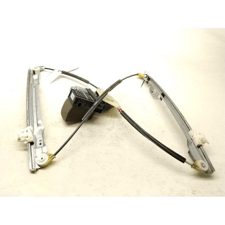 9222CT ELEVALUNAS PUERTA LAT DEL DER CITROEN C4 Grand Picasso I (UA_)|Desguaces La Cabaña